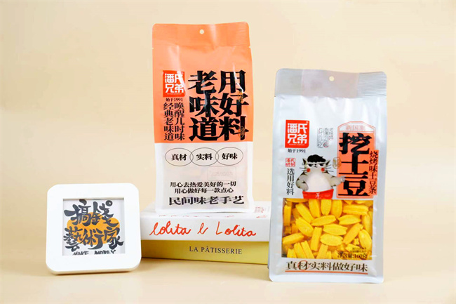 挖土豆烧烤味208g