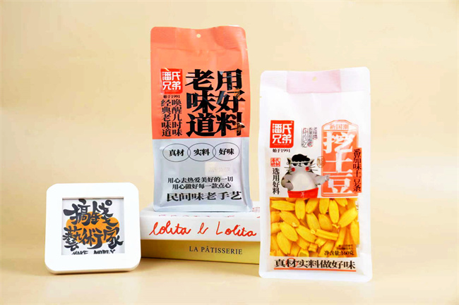 挖土豆番茄味208g