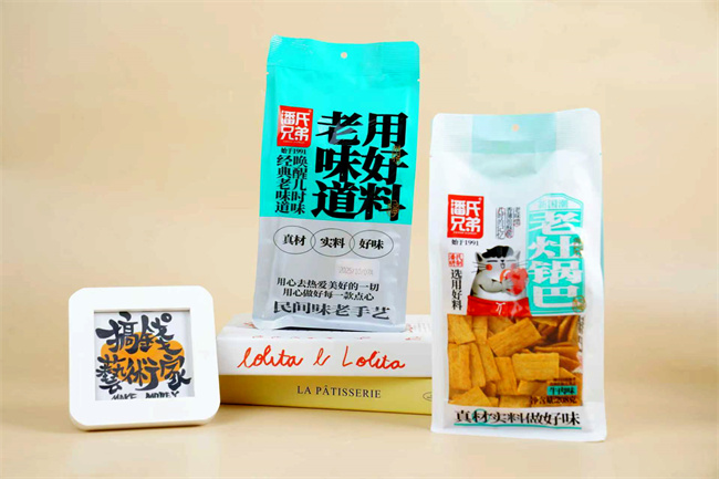 年糕条火鸡味208g