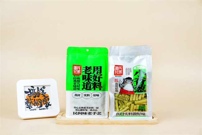 小香葱香葱味108g