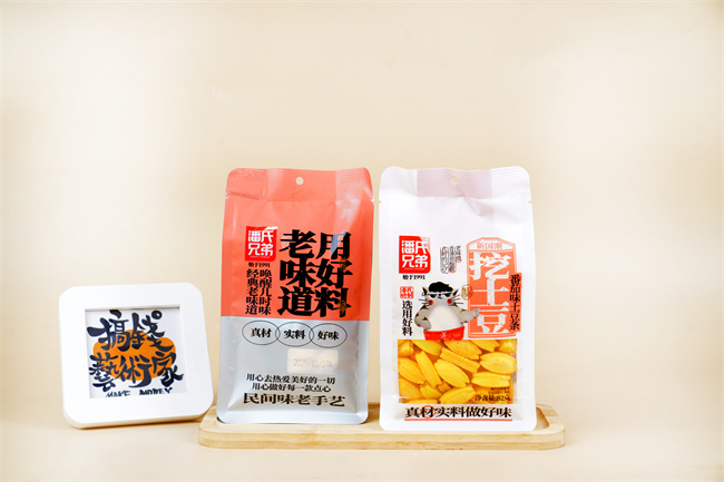 挖土豆番茄味108g