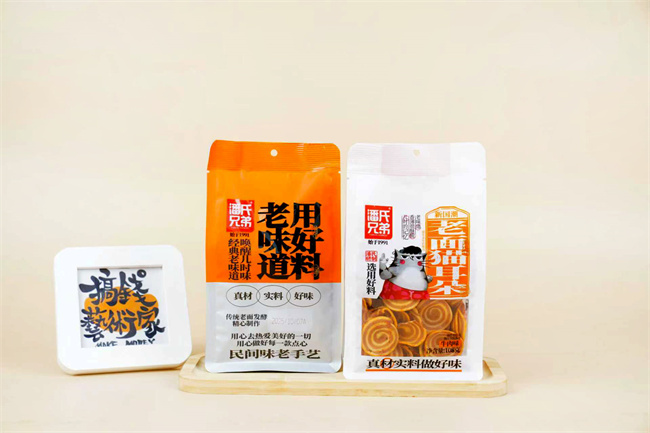 猫耳朵牛肉味108g